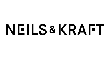 Logo-Neils und Kraft