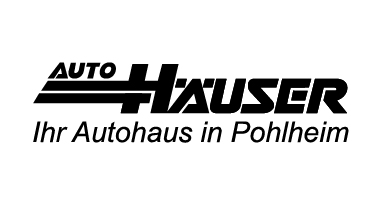 Logo-Auto Häuser