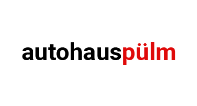Logo-Autohaus Plüm