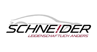 Logo-Autohaus Schneider