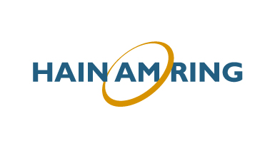 Logo-Hain am Ring