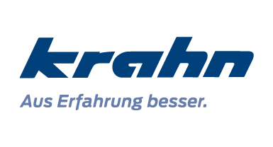 Logo-Autohaus Ford Krahn