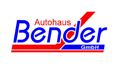 Logo-Autohaus Bender GmbH
