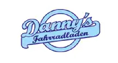 Logo-Danny s Fahrradladen 