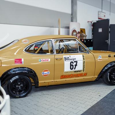92 Gimo 2025 125
